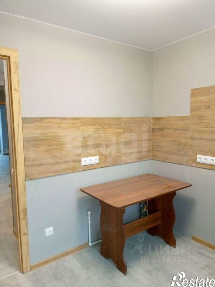 2-комн квартира улица 60 лет ВЛКСМ, 26,  д. 26