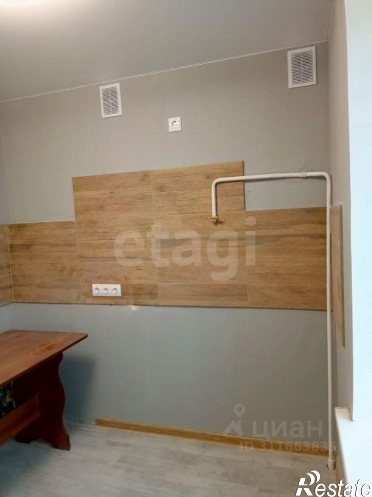 2-комн квартира улица 60 лет ВЛКСМ, 26,  д. 26