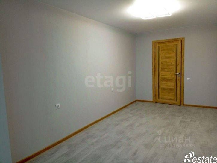 2-комн квартира улица 60 лет ВЛКСМ, 26,  д. 26