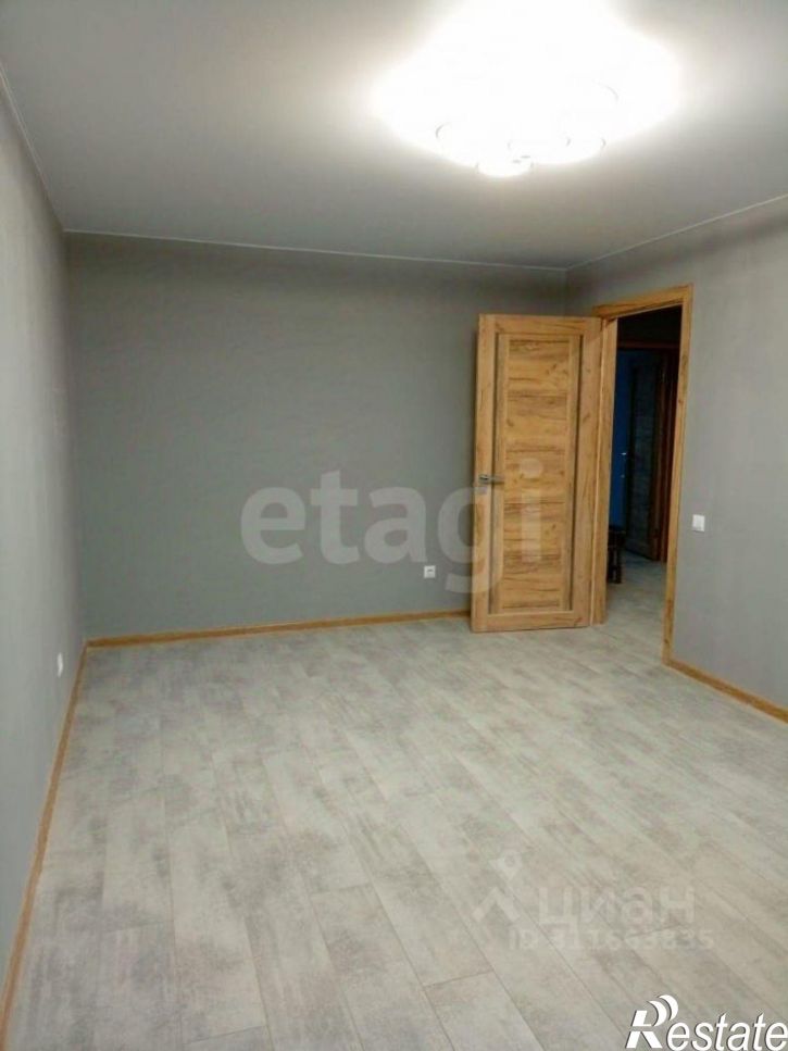 2-комн квартира улица 60 лет ВЛКСМ, 26,  д. 26