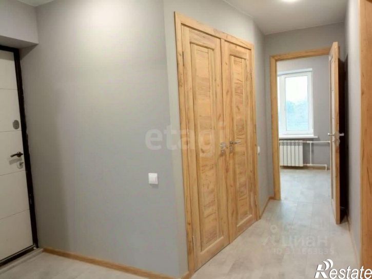 2-комн квартира улица 60 лет ВЛКСМ, 26,  д. 26