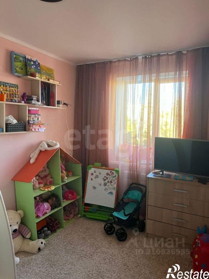 2-комн квартира проспект Победы, 38,  д. 38