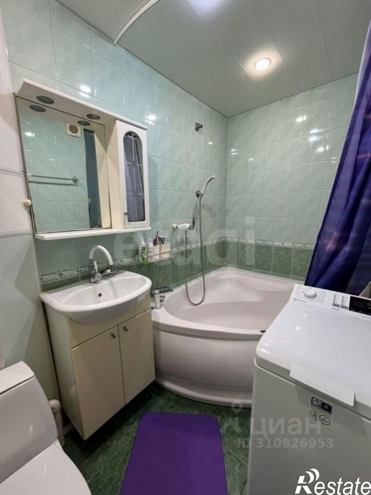 3-комн квартира улица 60 лет ВЛКСМ, 26,  д. 26