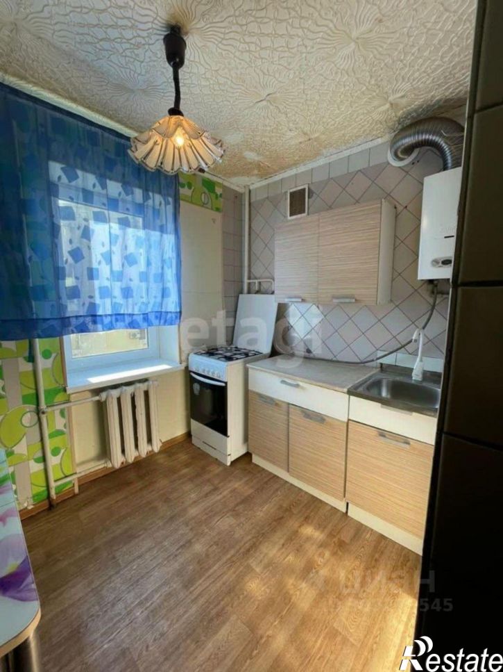 3-комн квартира улица Некрасова, 70,  д. 70