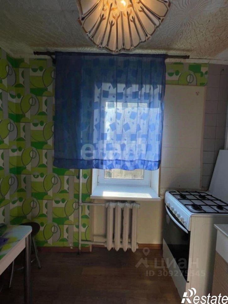 3-комн квартира улица Некрасова, 70,  д. 70