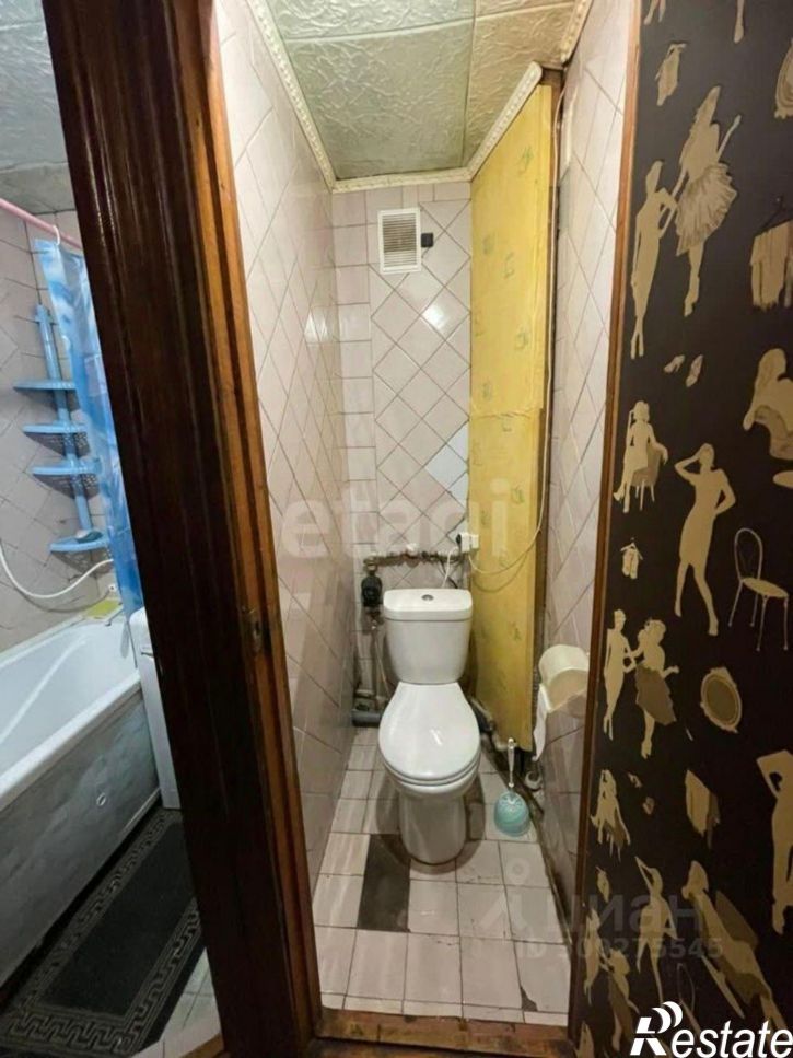 3-комн квартира улица Некрасова, 70,  д. 70