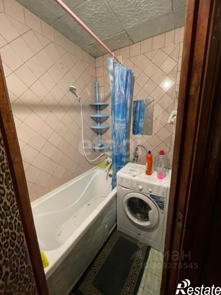 3-комн квартира улица Некрасова, 70,  д. 70