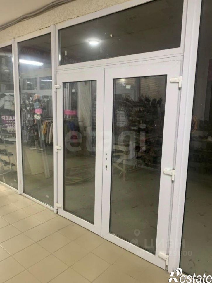 Торговое помещение проспект Победы, 38,  д. 38