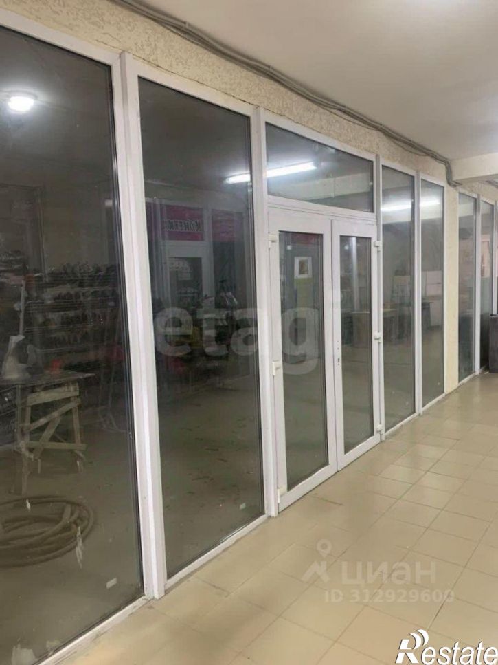 Торговое помещение проспект Победы, 38,  д. 38