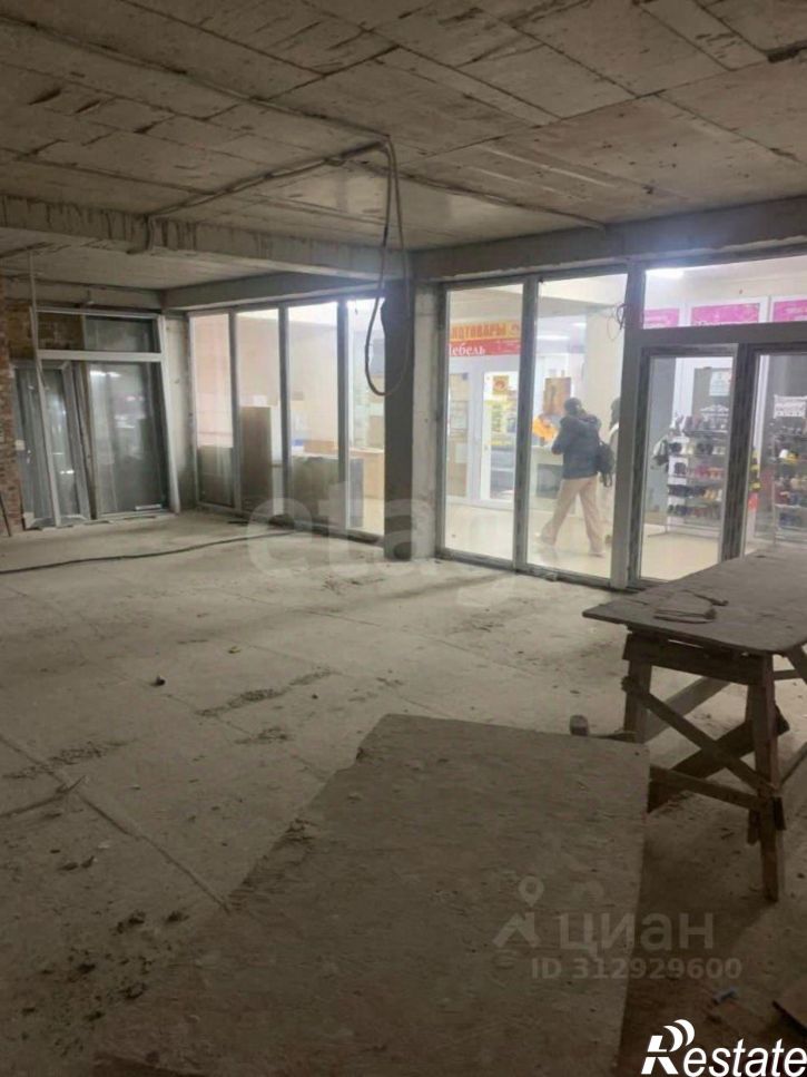 Торговое помещение проспект Победы, 38,  д. 38