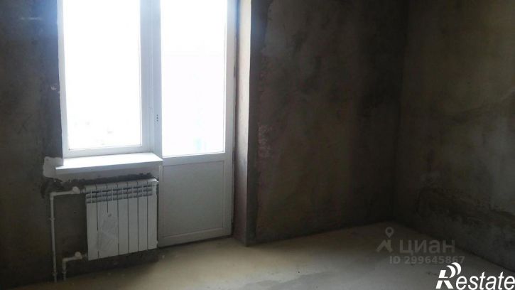 1-комн квартира ул Чапаева, 93,  д. 93