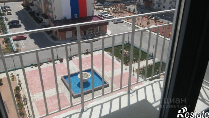 1-комн квартира ул Чапаева, 93,  д. 93