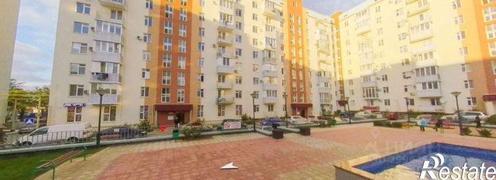 1-комн квартира ул Чапаева, 93,  д. 93