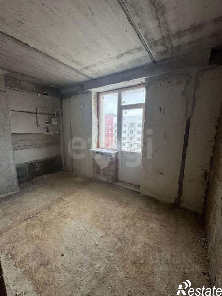 1-комн квартира пр-кт Победы, 38,  д. 38