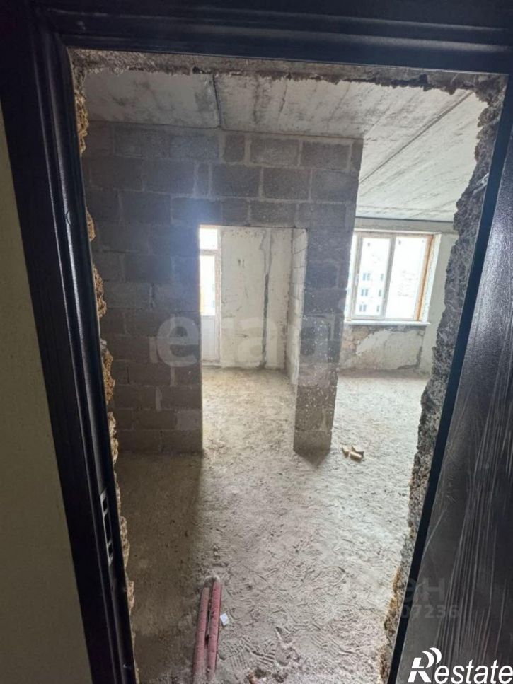 1-комн квартира пр-кт Победы, 38,  д. 38