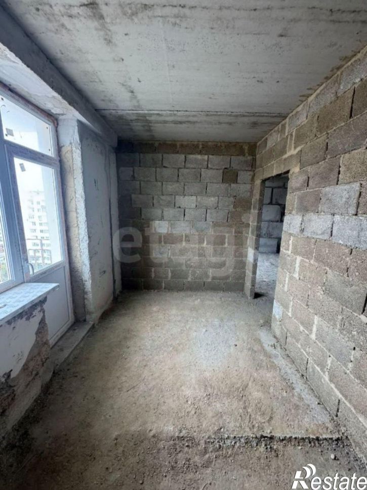 1-комн квартира пр-кт Победы, 38,  д. 38