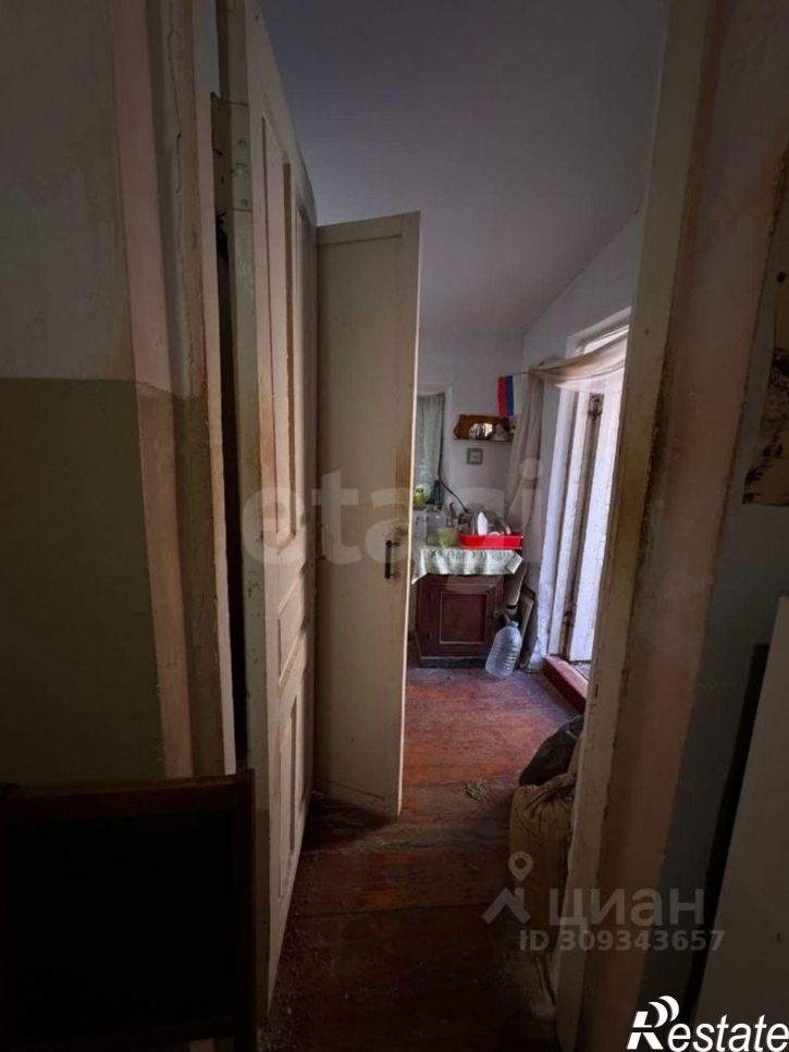 1-комн квартира ул Просмушкиных, 17,  д. 17