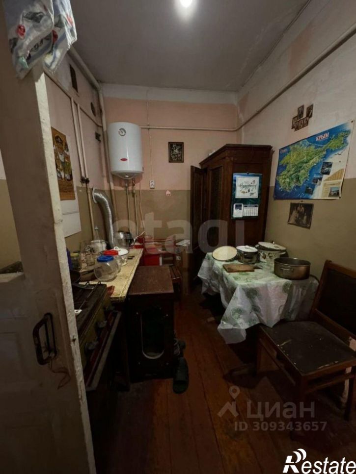 1-комн квартира ул Просмушкиных, 17,  д. 17