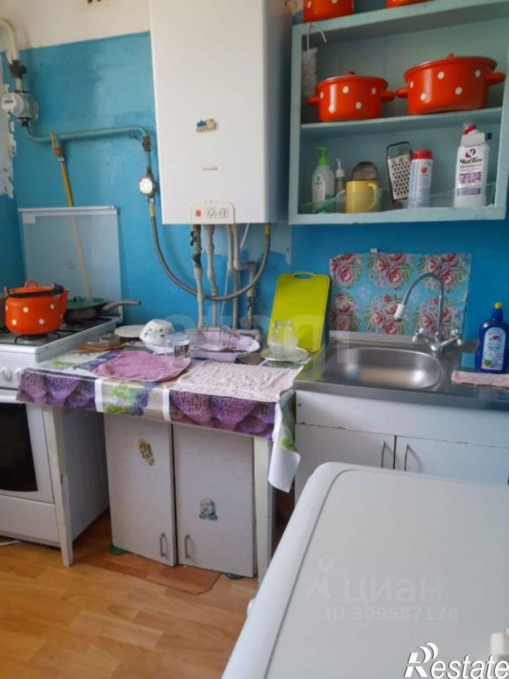 2-комн квартира ул Аллея Дружбы, 63,  д. 63