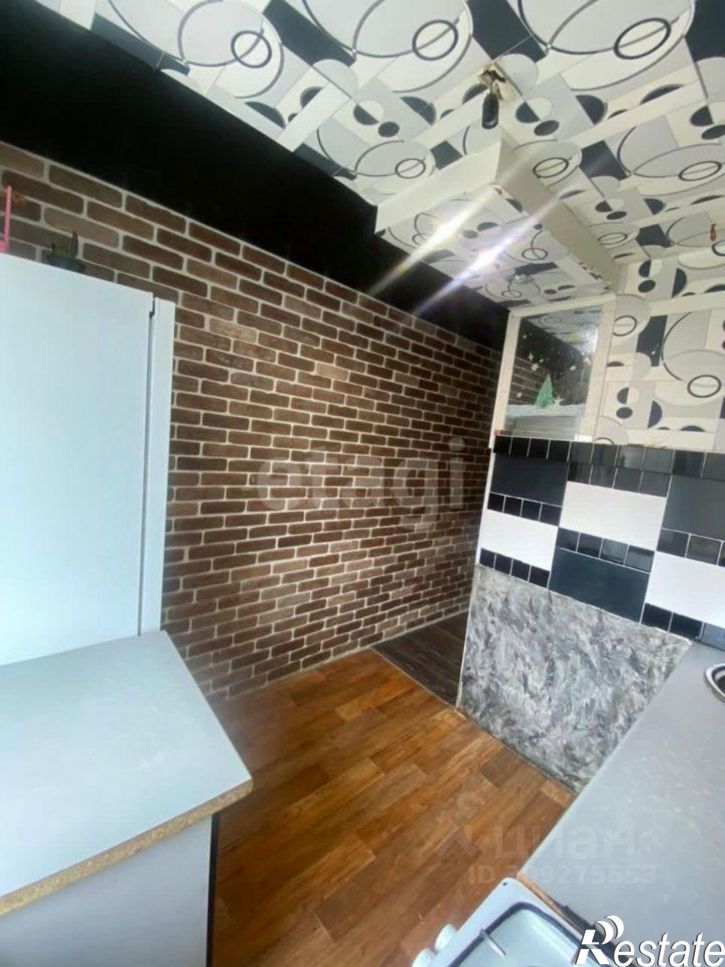 2-комн квартира ул Островского, 46/23,  д. 46/23