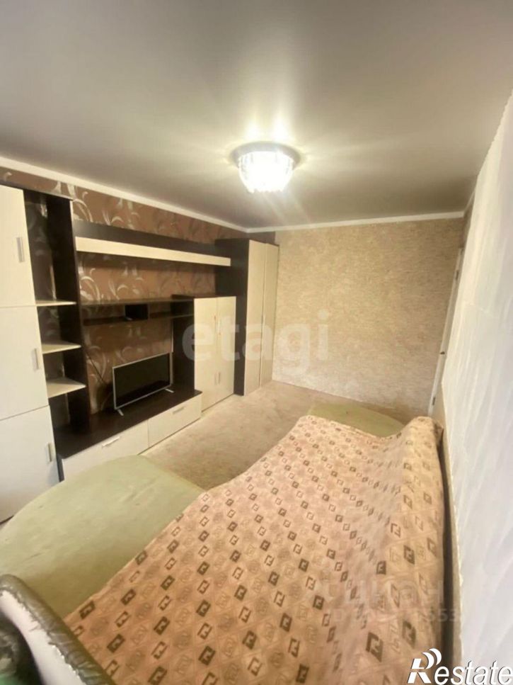 2-комн квартира ул Островского, 46/23,  д. 46/23