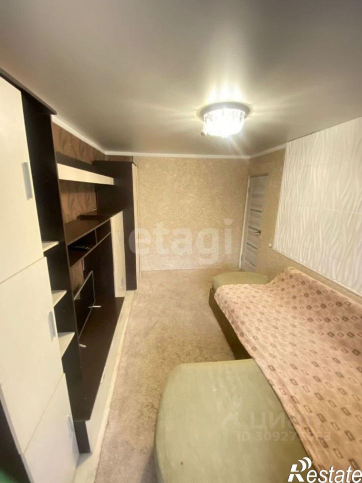 2-комн квартира ул Островского, 46/23,  д. 46/23