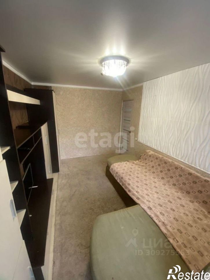 2-комн квартира ул Островского, 46/23,  д. 46/23