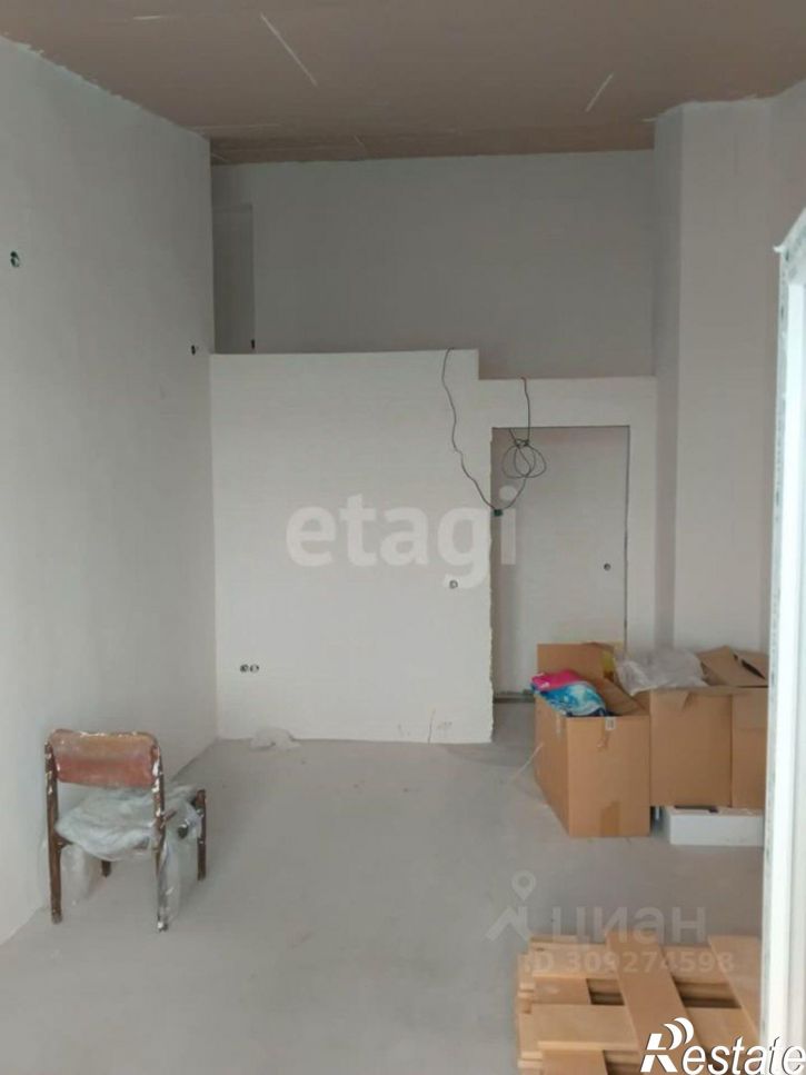 2-комн квартира проспект Победы, 38,  д. 38