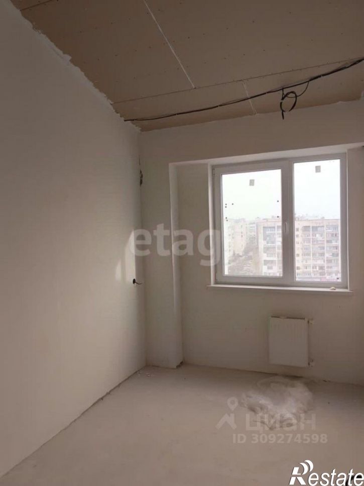 2-комн квартира проспект Победы, 38,  д. 38