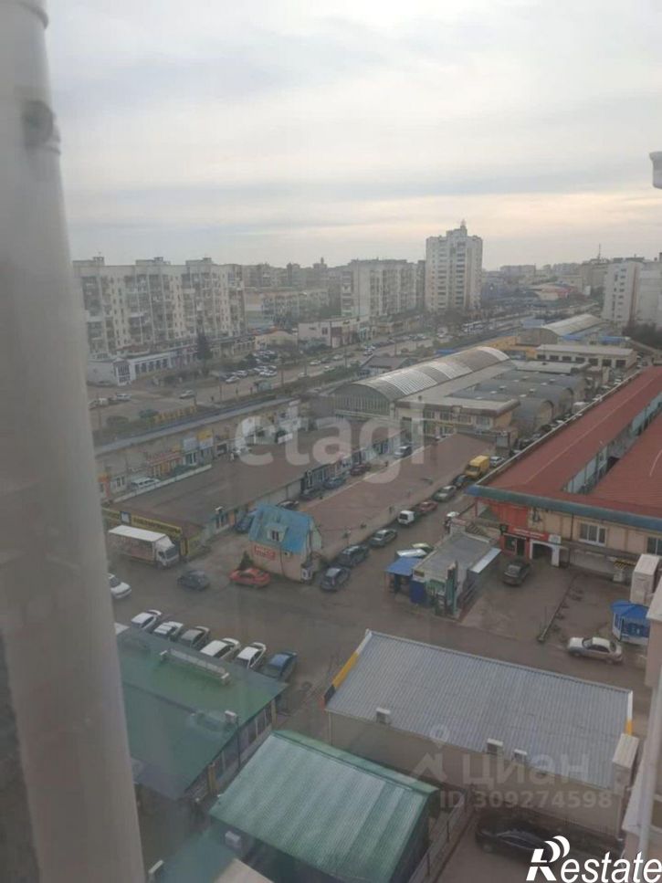 2-комн квартира проспект Победы, 38,  д. 38