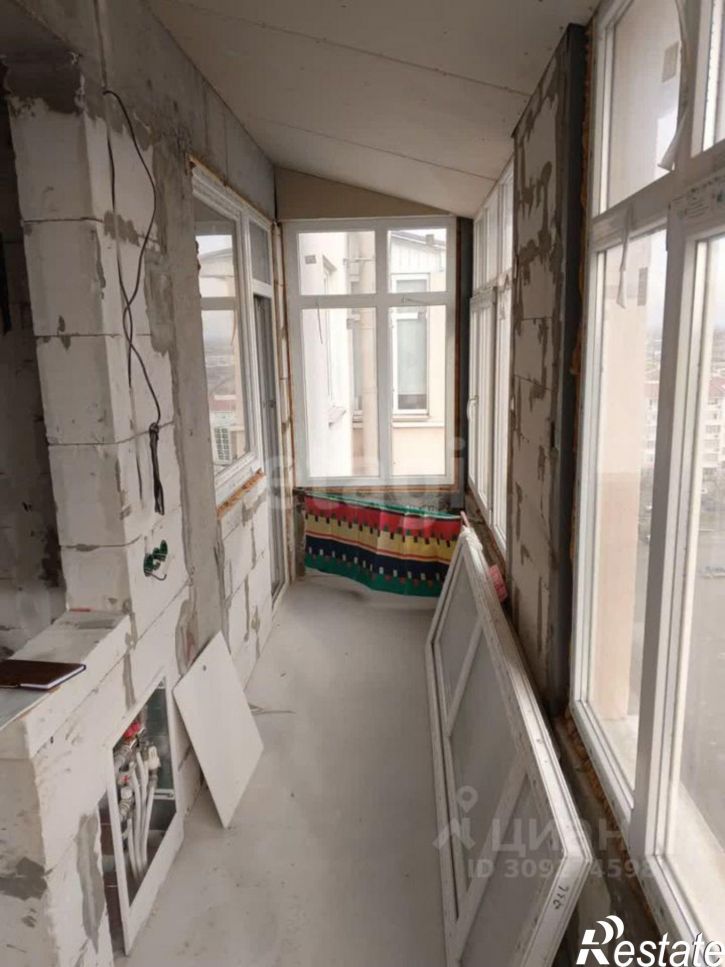 2-комн квартира проспект Победы, 38,  д. 38