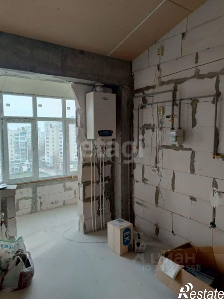 2-комн квартира проспект Победы, 38,  д. 38