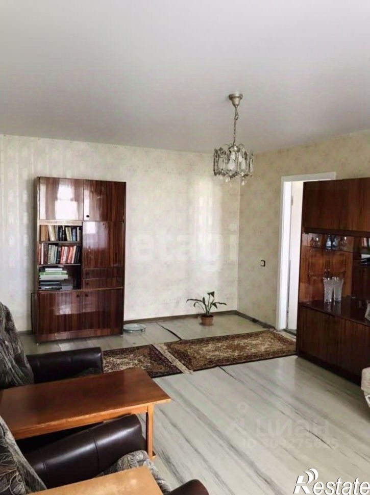 3-комн квартира ул Некрасова, 70,  д. 70