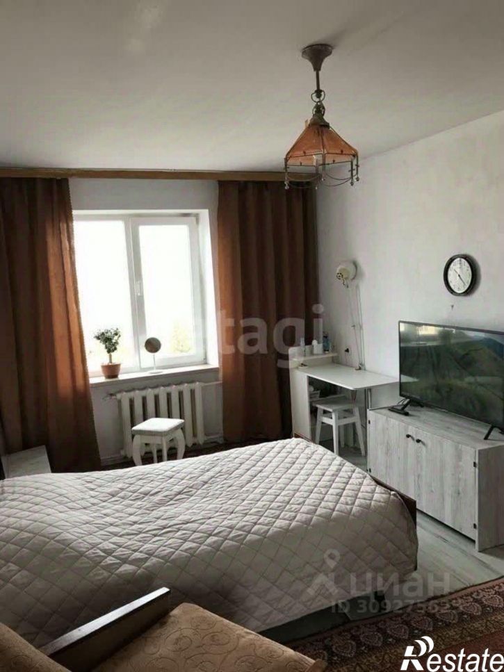 3-комн квартира ул Некрасова, 70,  д. 70