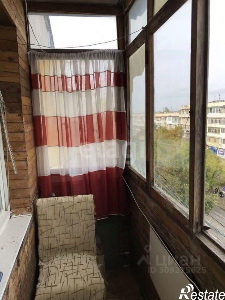 3-комн квартира ул Некрасова, 70,  д. 70