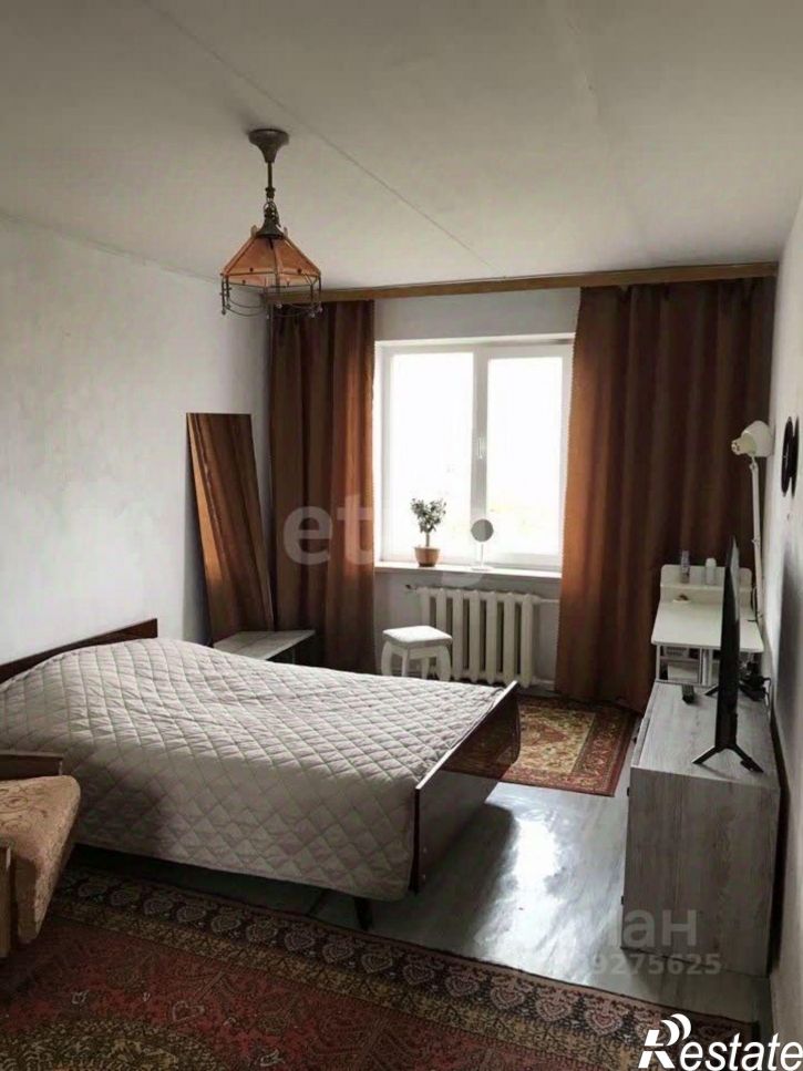 3-комн квартира ул Некрасова, 70,  д. 70