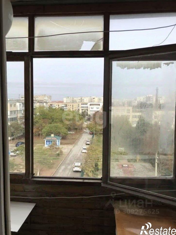 3-комн квартира ул Некрасова, 70,  д. 70