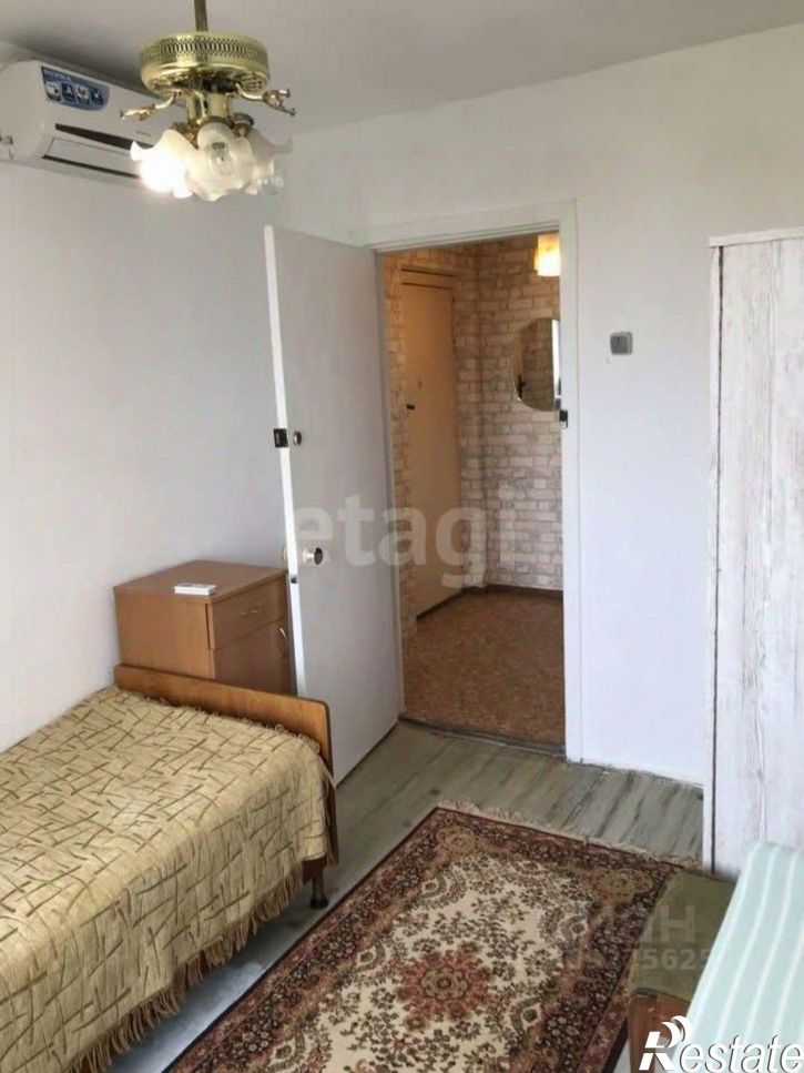 3-комн квартира ул Некрасова, 70,  д. 70