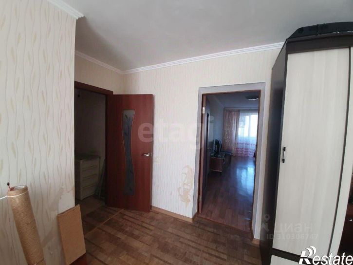 3-комн квартира ул им.9-го Мая, 76а,  д. 76а