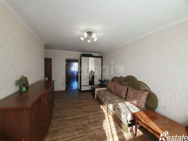 3-комн квартира ул им.9-го Мая, 76а,  д. 76а