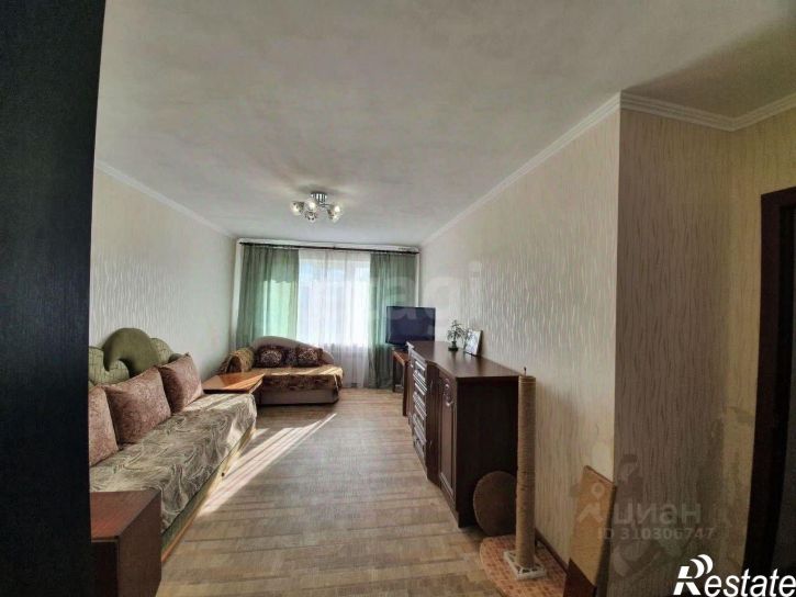 3-комн квартира ул им.9-го Мая, 76а,  д. 76а