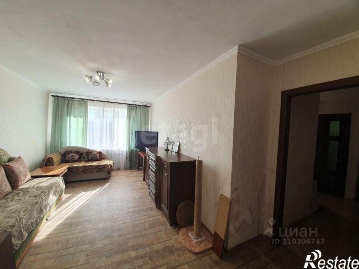 3-комн квартира ул им.9-го Мая, 76а,  д. 76а