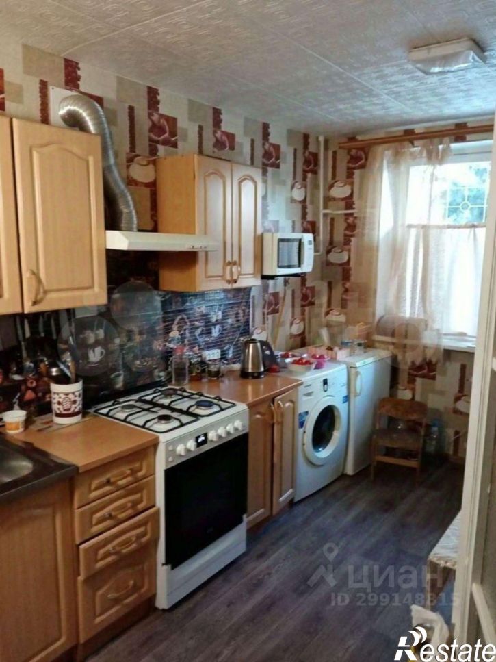 3-комн квартира ул Чапаева, 55,  д. 55