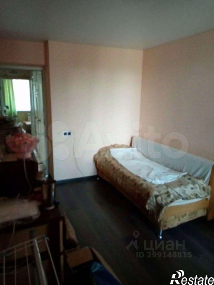 3-комн квартира ул Чапаева, 55,  д. 55