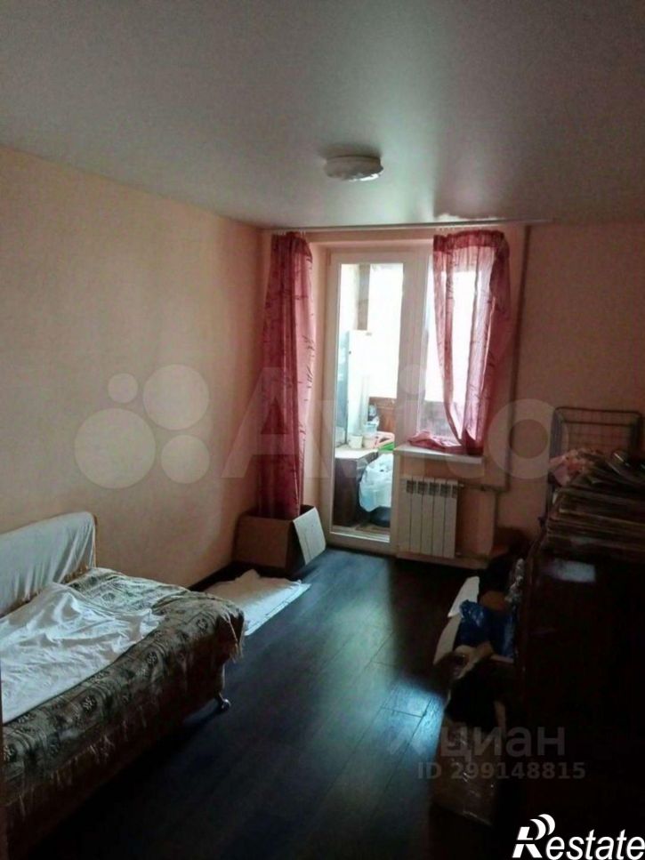 3-комн квартира ул Чапаева, 55,  д. 55