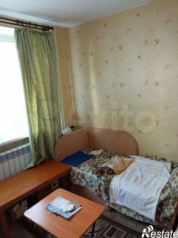 3-комн квартира ул Чапаева, 55,  д. 55