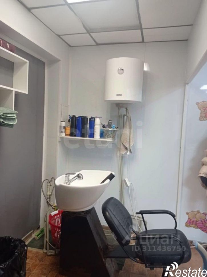 Торговое помещение ул им.Крупской, 5,  д. 5