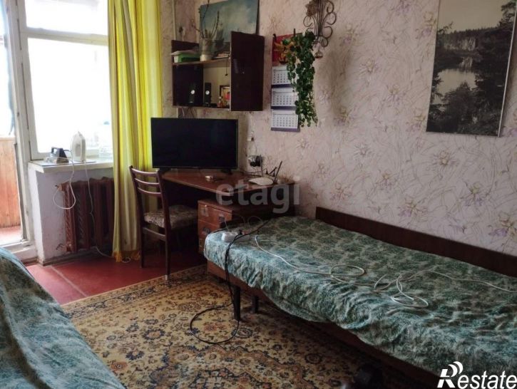 3-комн квартира проспект Победы, 38,  д. 38