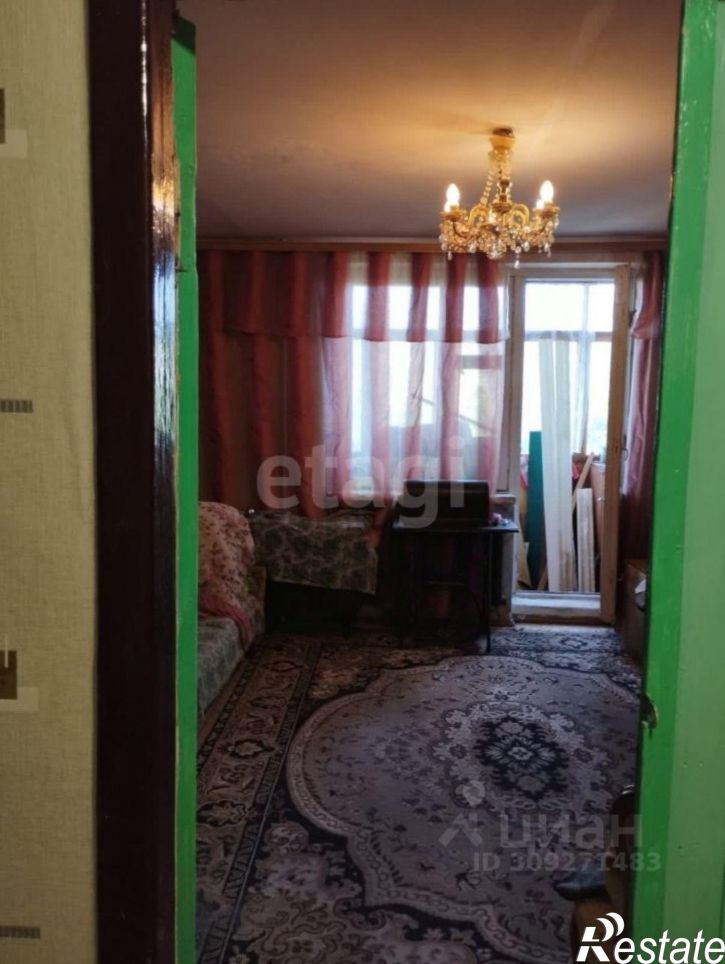 3-комн квартира проспект Победы, 38,  д. 38