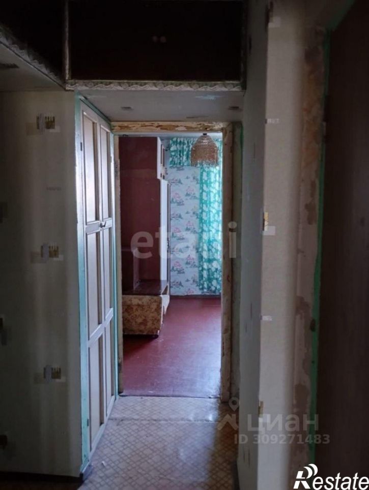 3-комн квартира проспект Победы, 38,  д. 38